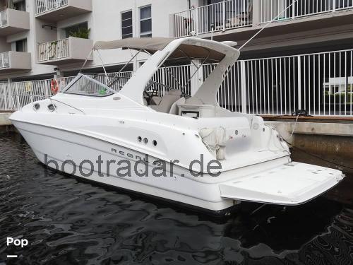 Regal 3060 Commodore technische daten 